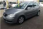  2009 VW Polo Polo 1.9TDI 74kW Highline