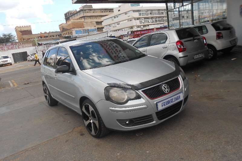 Used 2009 VW 1.9TDI 74kW Highline for sale in Gauteng | Auto Mart Cheap Cars