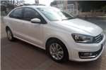  2015 VW Polo Polo 1.9TDI 74kW Highline