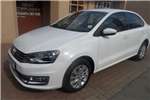  2015 VW Polo Polo 1.9TDI 74kW Highline