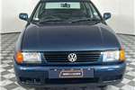 1997 VW Polo 