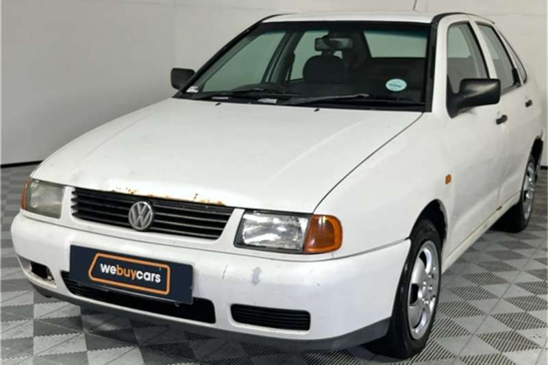 VW Polo 1999