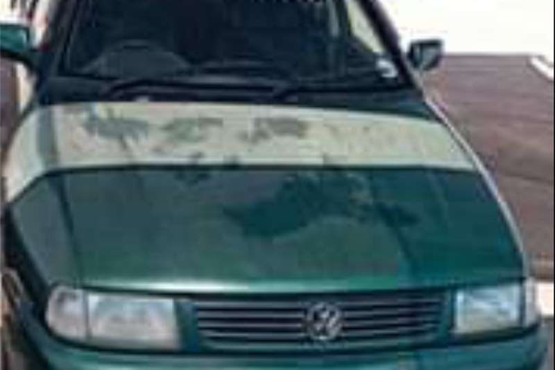 Used 1999 VW Polo 