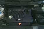  2007 VW Polo Polo 2.0 Highline