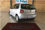  2007 VW Polo Polo 2.0 Highline