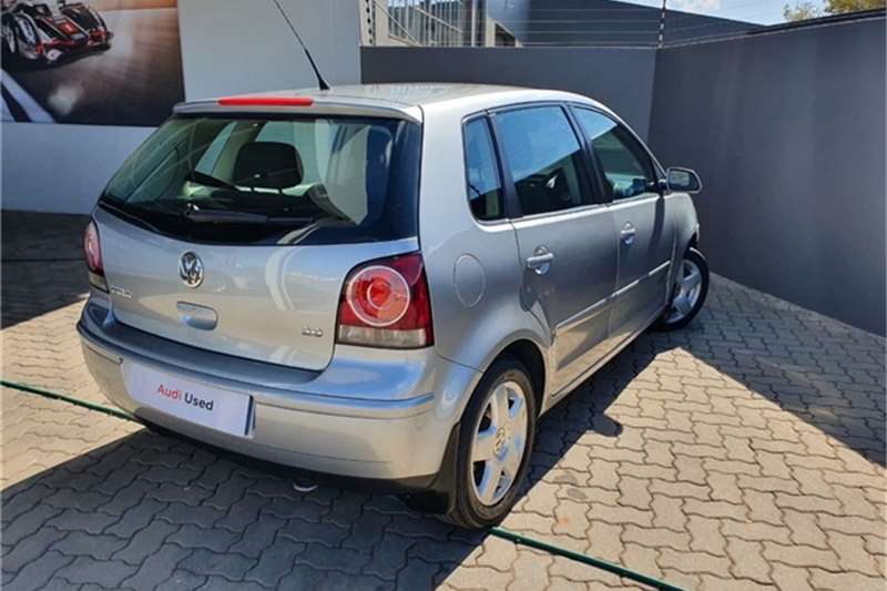 2007 VW Polo 2.0 Highline for sale in Gauteng | Auto Mart