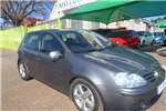  2008 VW Polo Polo 2.0 Highline