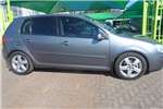  2008 VW Polo Polo 2.0 Highline