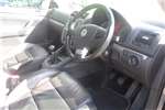  2008 VW Polo Polo 2.0 Highline