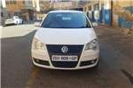  2009 VW Polo Polo 2.0 Highline