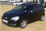  2010 VW Polo Polo 2.0 Highline