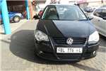  2010 VW Polo Polo 2.0 Highline