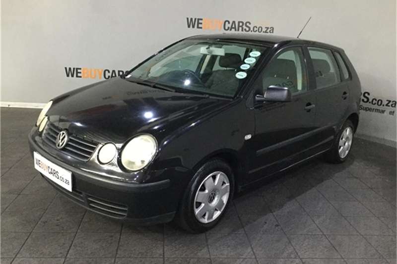 2004 VW for sale in Western Cape | Auto Mart