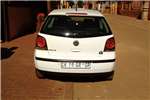  2007 VW Polo 