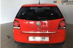  2008 VW Polo 