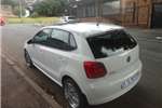  2013 VW Polo 