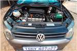  2013 VW Polo 