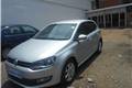 Used 2012 VW Polo 