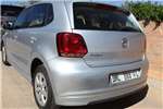  2012 VW Polo 