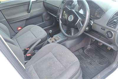 Used 2003 VW Polo Classic 1.4 Comfortline