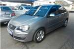  2006 VW Polo Polo Classic 1.4 Comfortline