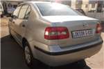  2006 VW Polo Classic POLO CLASSIC 1.4 COMFORTLINE