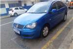  2006 VW Polo Classic POLO CLASSIC 1.4 COMFORTLINE