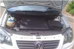  2006 VW Polo Classic POLO CLASSIC 1.4 COMFORTLINE