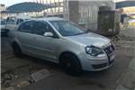  2006 VW Polo Classic POLO CLASSIC 1.4 COMFORTLINE