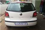  2008 VW Polo Polo Classic 1.4 Comfortline