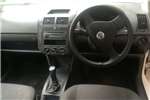  2008 VW Polo Polo Classic 1.4 Comfortline