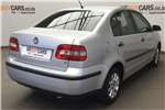  2009 VW Polo Polo Classic 1.4 Comfortline