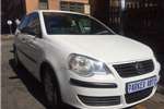  2013 VW Polo Polo Classic 1.4 Comfortline