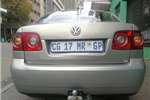  2013 VW Polo Polo Classic 1.4 Comfortline