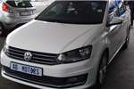  2018 VW Polo Polo Classic 1.4 Comfortline