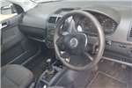  2004 VW Polo Polo Classic 1.4 Trendline