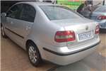  2004 VW Polo Polo Classic 1.4 Trendline