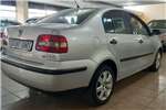  2005 VW Polo Polo Classic 1.4 Trendline