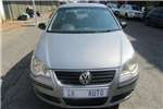  2007 VW Polo Polo Classic 1.4 Trendline