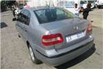  2007 VW Polo Polo Classic 1.4 Trendline