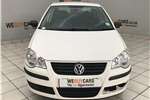  2007 VW Polo Polo Classic 1.4 Trendline