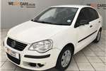  2007 VW Polo Polo Classic 1.4 Trendline