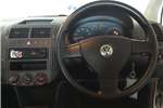  2007 VW Polo Polo Classic 1.4 Trendline