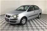  2007 VW Polo Polo Classic 1.4 Trendline