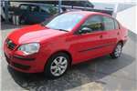  2008 VW Polo Classic 