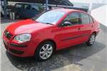  2008 VW Polo Polo Classic 1.4 Trendline