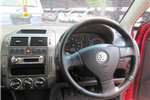  2008 VW Polo Polo Classic 1.4 Trendline