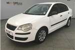  2009 VW Polo Polo Classic 1.4 Trendline