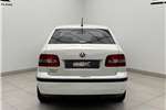  2009 VW Polo Polo Classic 1.4 Trendline