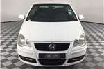  2010 VW Polo Polo Classic 1.4 Trendline